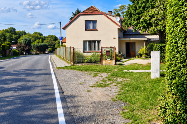 Bor u Skutče - Bor u Skutče, Pardubický kraj