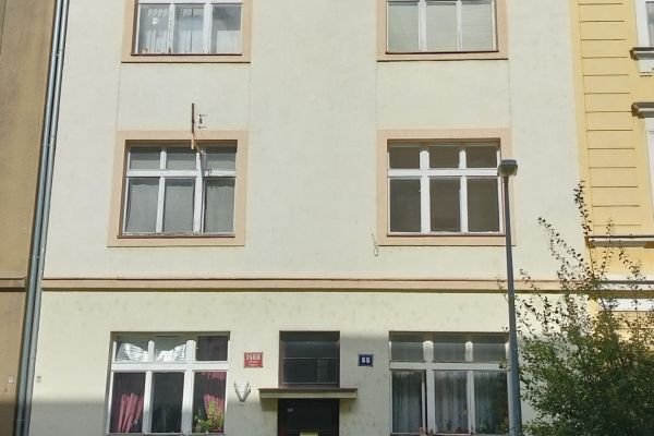 Ve Střešovičkách, Praha - Břevnov