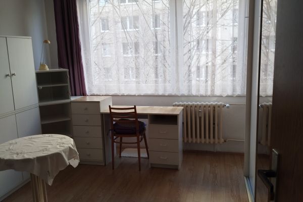 Kunínova, Praha - Chodov