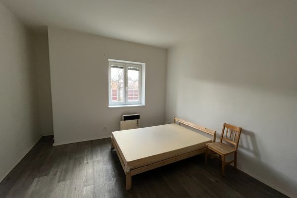 U Borků, Kolín - Kolín, Středočeský kraj