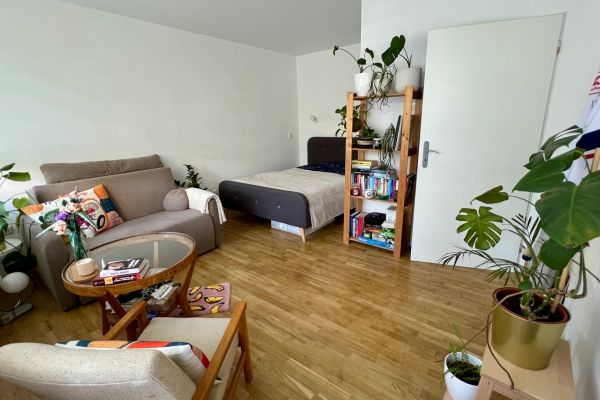 Nekvasilova, Praha - Karlín