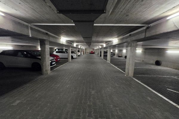 Ruská, Praha - Vršovice