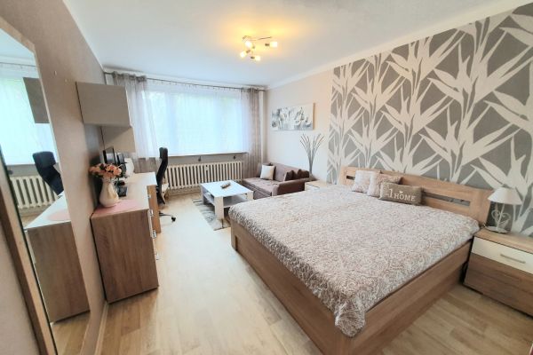 Plzeňská, Ostrava - Hrabůvka, Moravskoslezský kraj