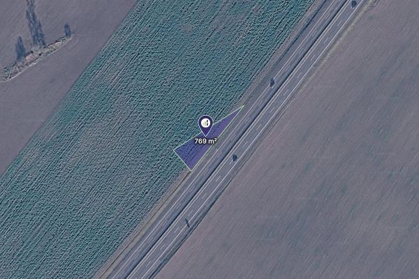 Bakov nad Jizerou - Horka u Bakova nad Jizerou, Středočeský kraj