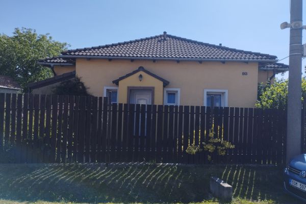 Skřivanská, Přišimasy - Přišimasy, Středočeský kraj