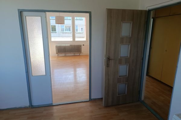 Revoluční, Libochovice - Libochovice, Ústecký kraj