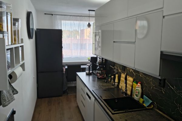 Hany Kvapilové, Jihlava - Jihlava, Kraj Vysočina