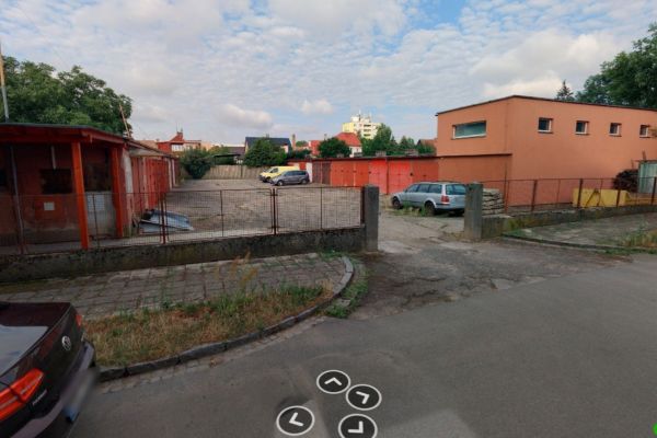 Hradec Králové - Slezské Předměstí, Královéhradecký kraj