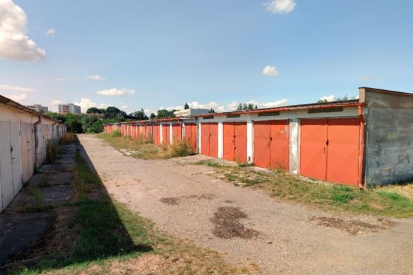 Hradec Králové - Pouchov, Královéhradecký kraj