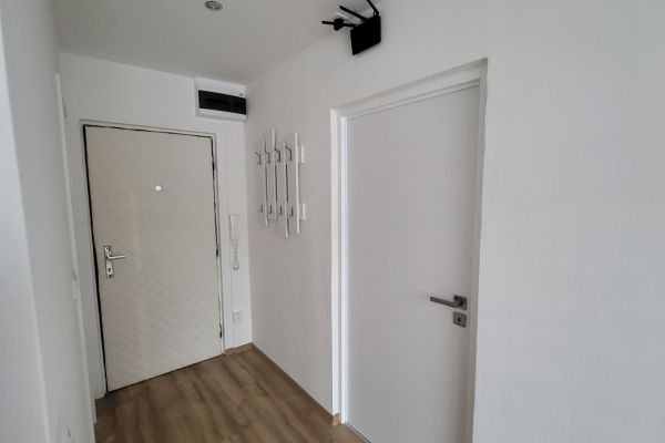 Kryblická, Trutnov - Trutnov, Královéhradecký kraj