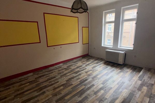 Hřímalého, Plzeň - Plzeň, Plzeňský kraj