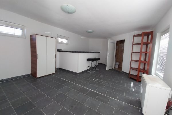 Slivenecká, Praha - Hlubočepy