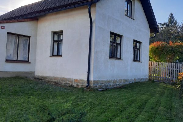 Nosálov - Nosálov, Středočeský kraj