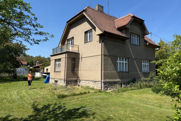 Topolská, Černošice - Černošice, Středočeský kraj