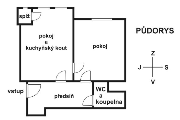 Jugoslávských partyzánů, Praha - Dejvice