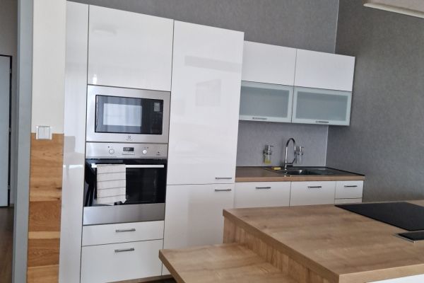 Švýcarské nábřeží, Olomouc - Nové Sady u Olomouce, Olomoucký kraj
