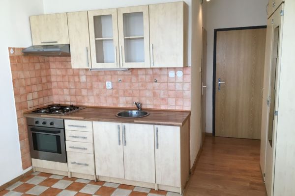 Antala Staška, Teplice - Teplice-Trnovany, Ústecký kraj