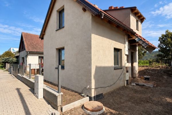 Mladá Boleslav - Bezděčín u Mladé Boleslavi, Středočeský kraj