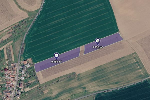 Kostelec - Kostelec u Kyjova, Jihomoravský kraj