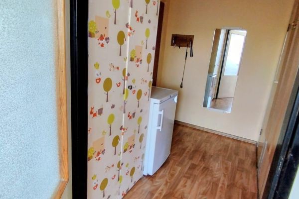 U Lomu, Most - Most II, Ústecký kraj