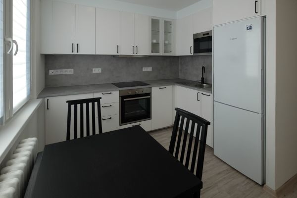 Zahraničního odboje, Třebíč - Řípov, Kraj Vysočina
