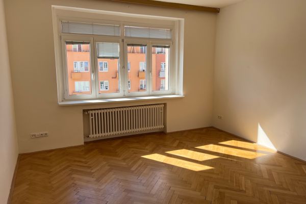 Čápkova, Brno - Veveří, Jihomoravský kraj