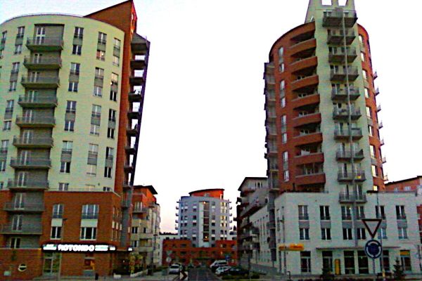 Mattioliho, Praha - Záběhlice