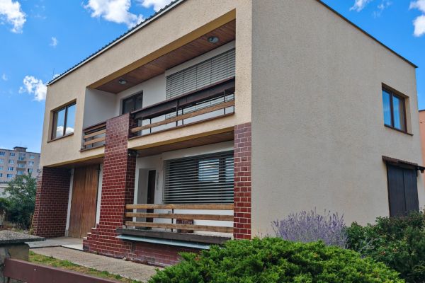 Jaroslava Vrchlického, Žatec - Žatec, Ústecký kraj