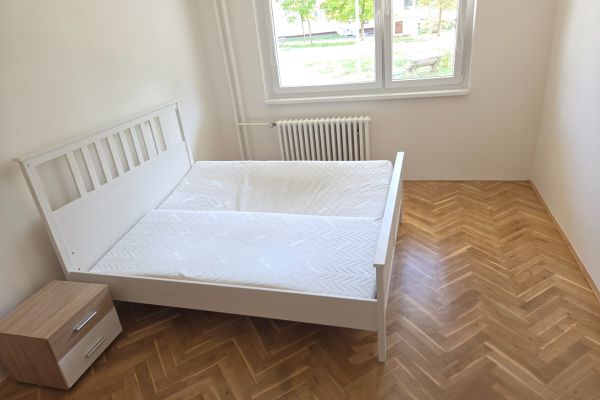 Pražská, Znojmo - Znojmo-město, Jihomoravský kraj