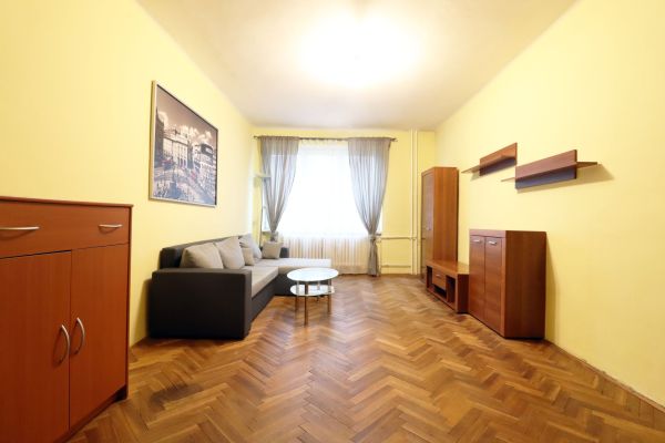 Bělocerkevská, Praha - Vršovice