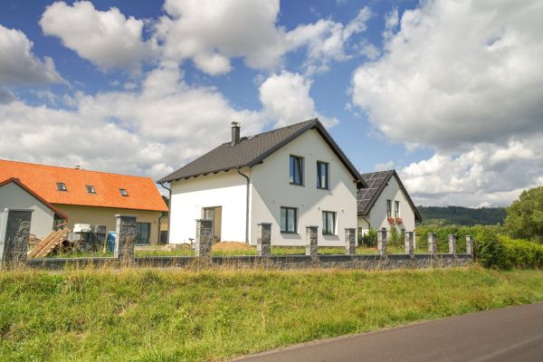 Ostružno - Ostružno u Jičína, Královéhradecký kraj