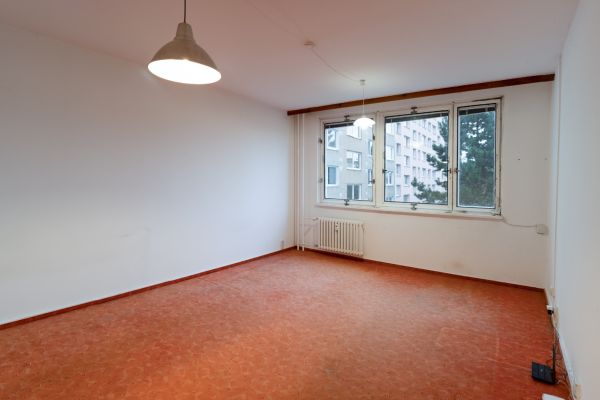 Lamačova, Praha - Hlubočepy