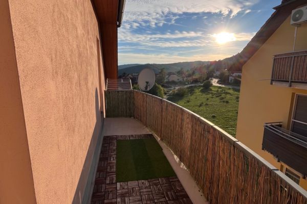 Dlouhá, Tišnov - Tišnov, Jihomoravský kraj