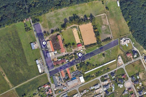 Spojil - Spojil, Pardubický kraj