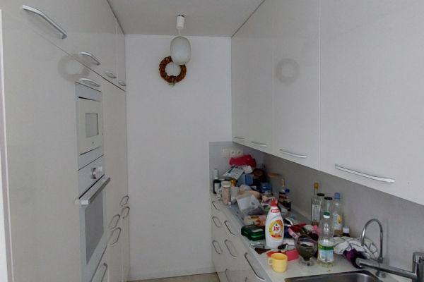 Feřtekova, Praha - Bohnice