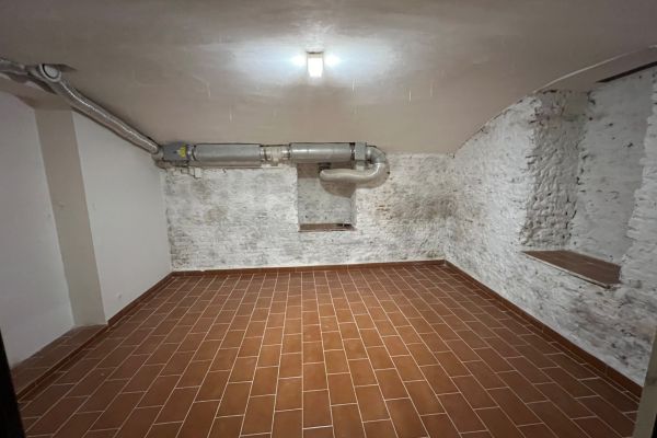 Bořivojova, Praha - Vinohrady