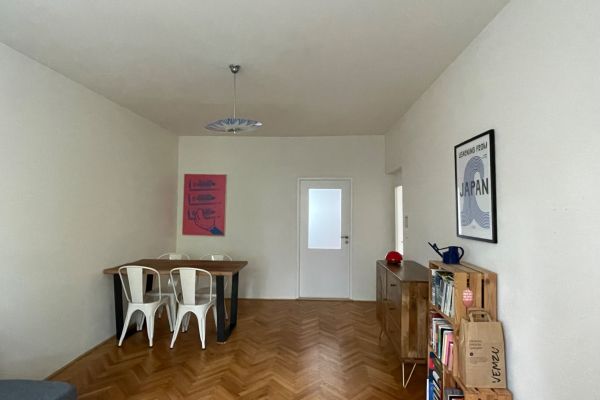 Nad Alejí, Praha - Břevnov