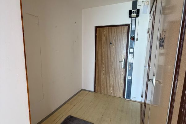 Zahradnická, Brandýs nad Labem-Stará Boleslav - Brandýs nad Labem, Středočeský kraj
