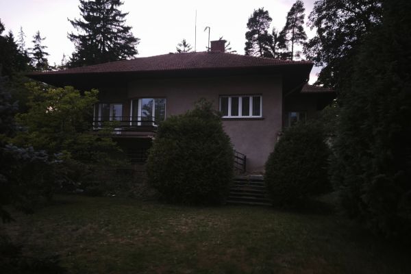 Medinská, Praha - Klánovice