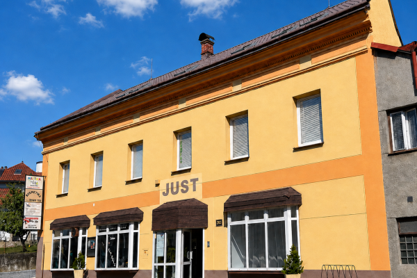 Místecká, Příbor - Příbor, Moravskoslezský kraj