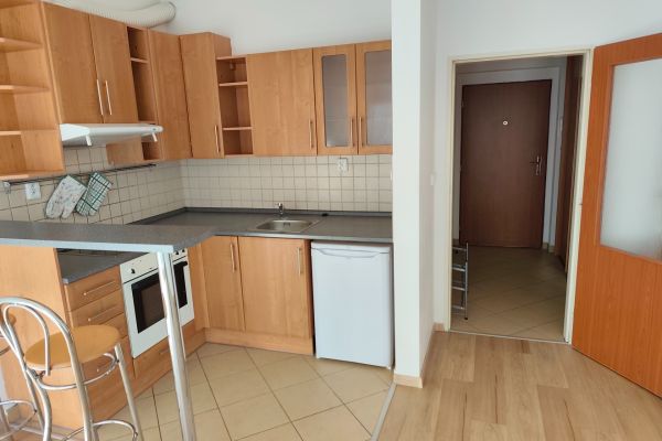 Mikanova, Praha - Záběhlice
