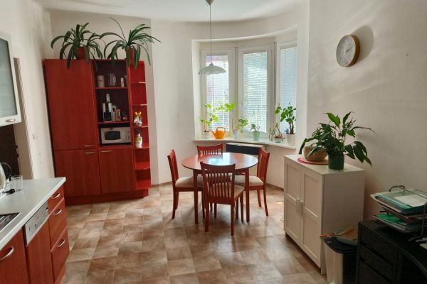Špitálská, Praha - Vysočany