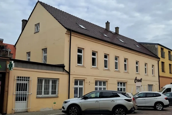 Žižkova, Kladno - Kladno, Středočeský kraj
