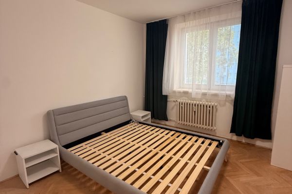 Pionýrská, Olomouc - Nová Ulice, Olomoucký kraj