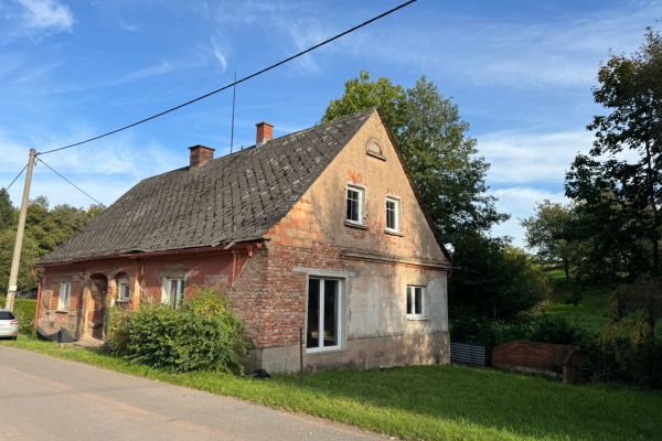 Martínkovice - Martínkovice, Královéhradecký kraj