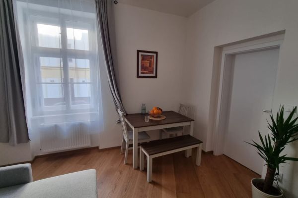 Na Neklance, Praha - Smíchov