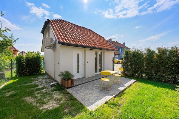 Čebín - Čebín, Jihomoravský kraj