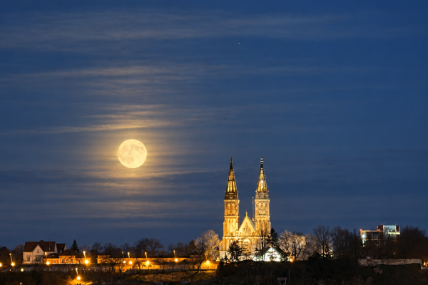 Strakonická, Praha - Smíchov
