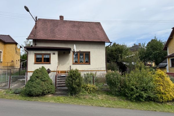 Plesná - Lomnička u Plesné, Karlovarský kraj