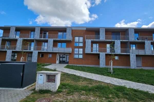 Generála Sedláčka, Brandýs nad Labem-Stará Boleslav - Stará Boleslav, Středočeský kraj